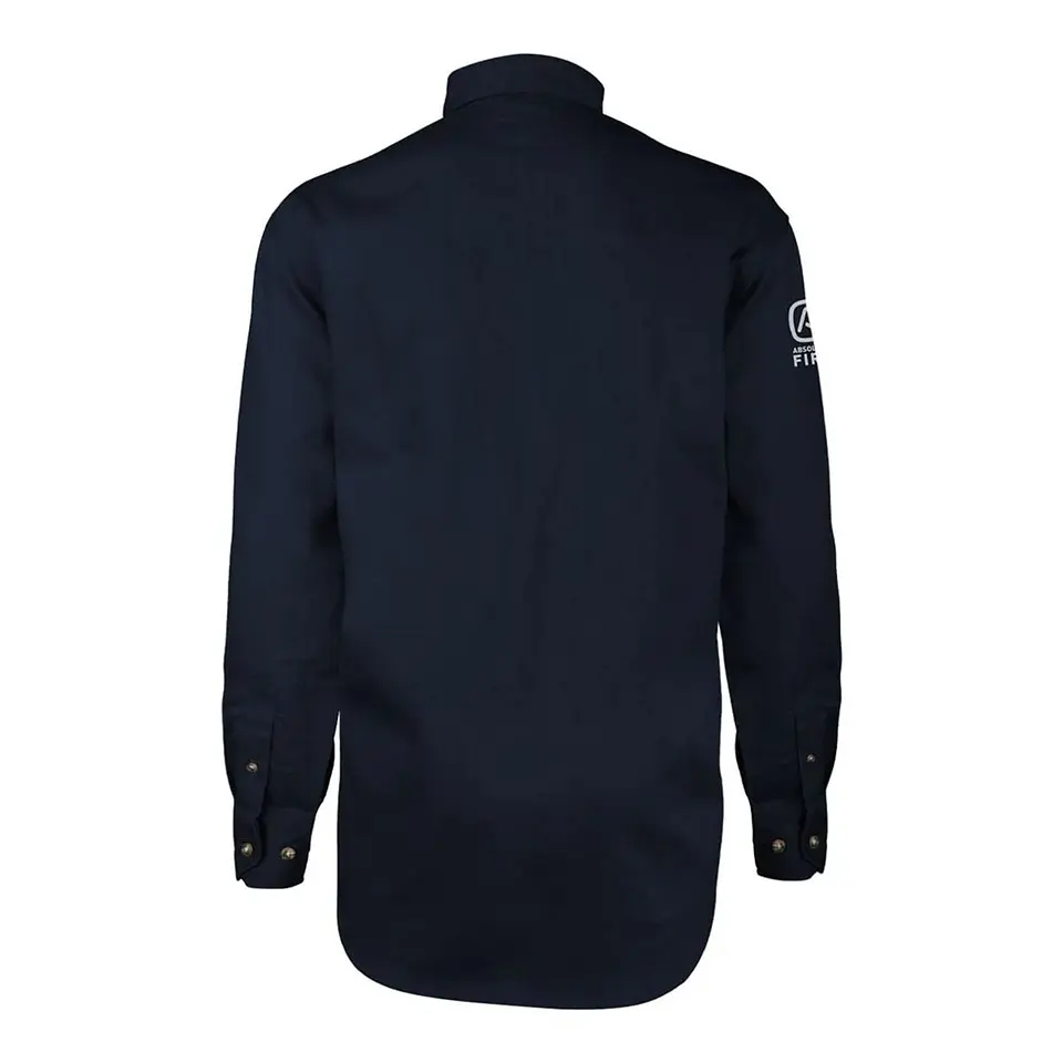 Camisa Ignífuga Absolute Fire 2
