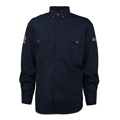 Camisa Ignífuga Absolute Fire