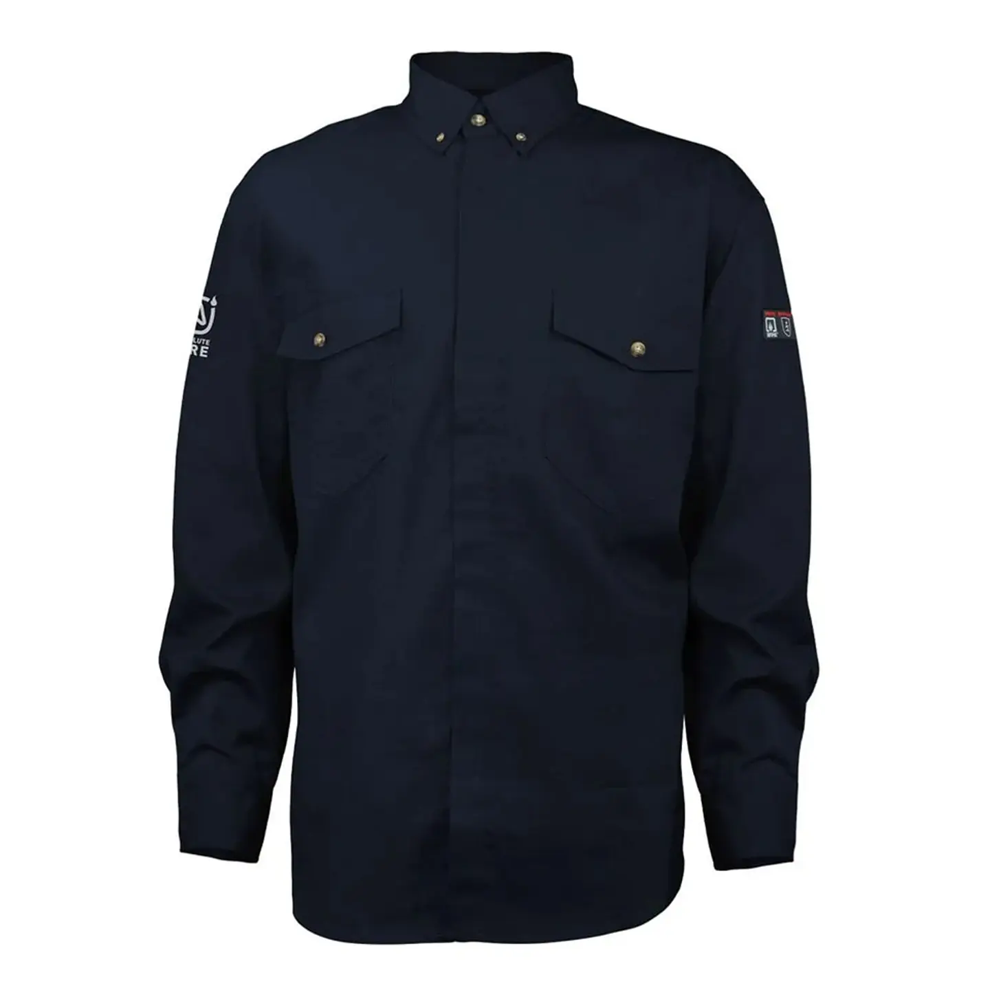 Camisa Ignífuga Absolute Fire 1