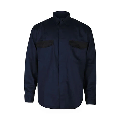 Camisa Ignífuga Absolute Fire EN11612
