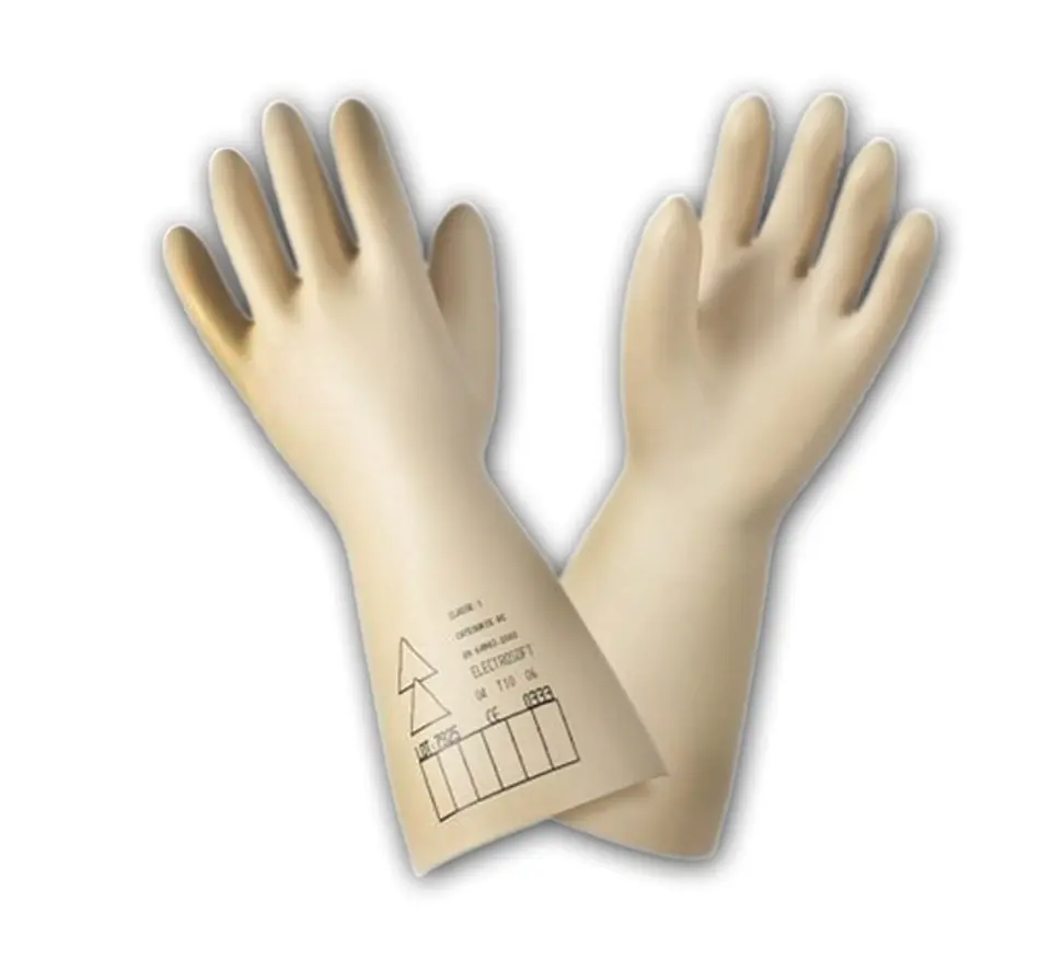 Guante Regeltex C-0 TU1000V 1