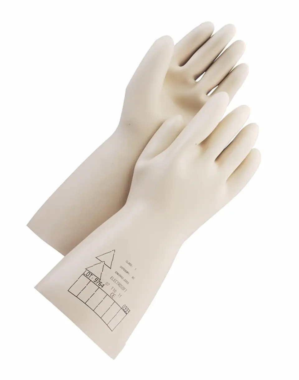 Guante Regeltex C-1 TU7500V 1