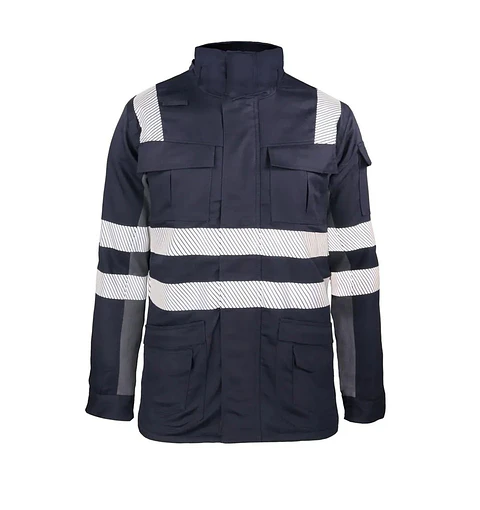 Parka Ignífuga Absolute Fire