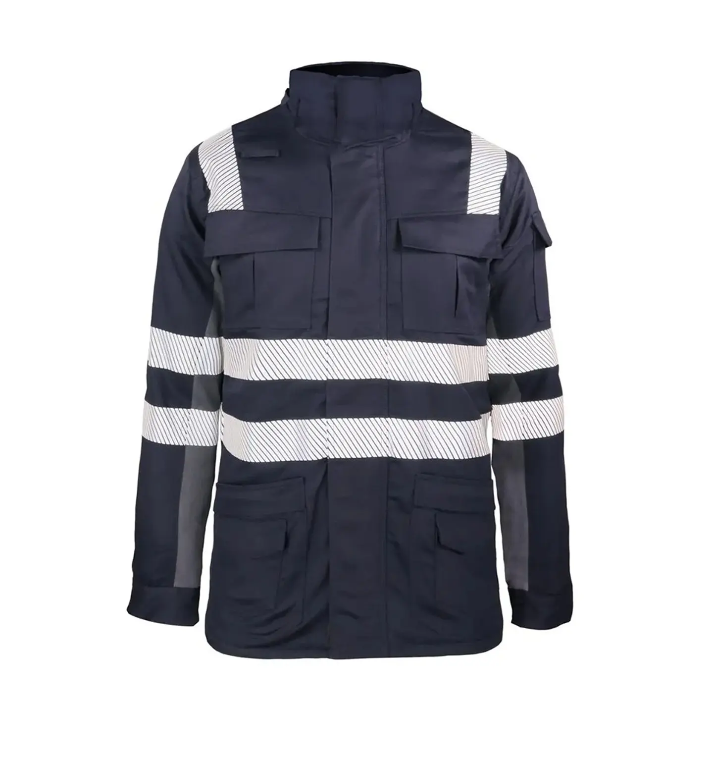 Parka Ignífuga Absolute Fire 1