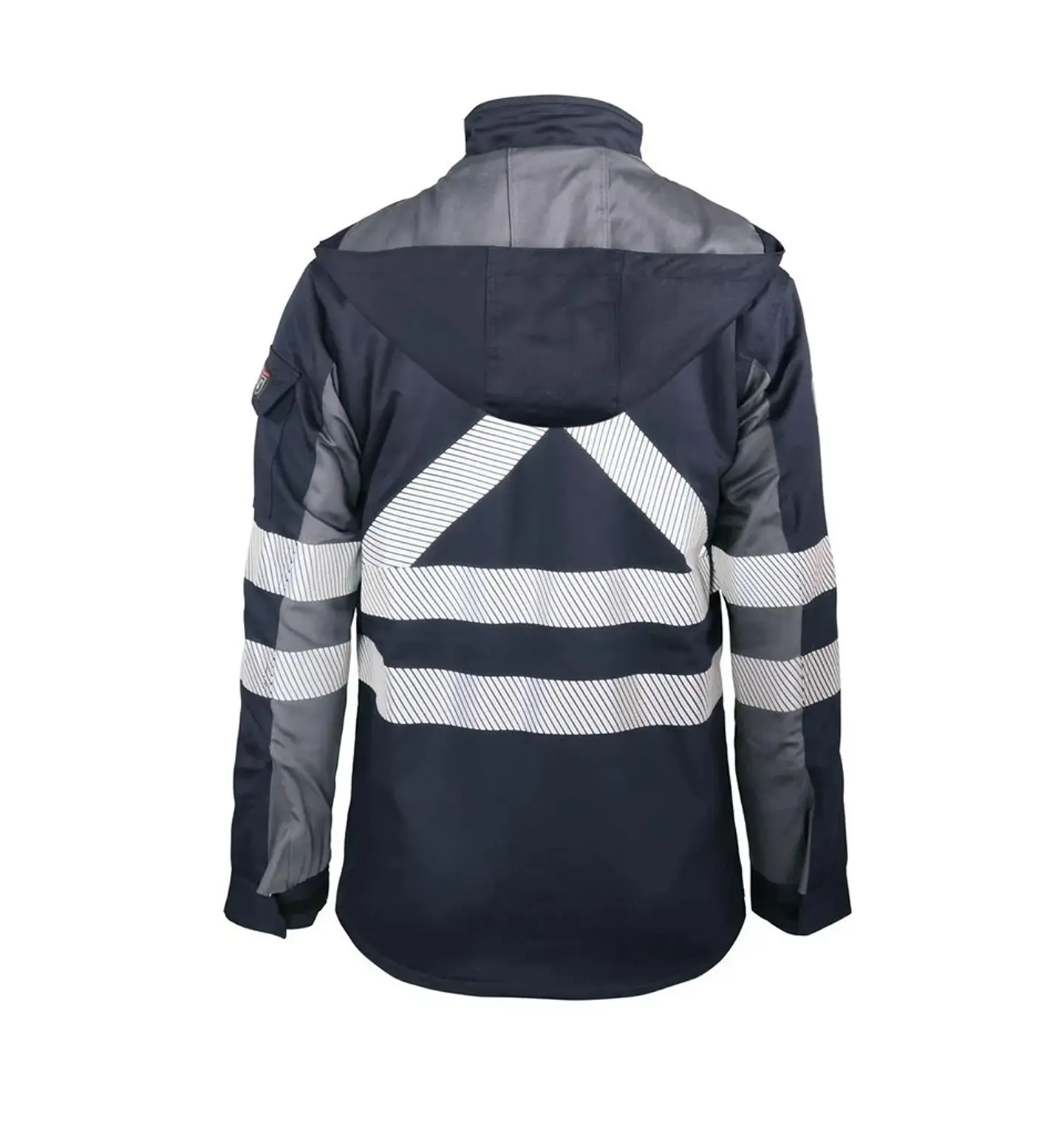Parka Ignífuga Absolute Fire 2