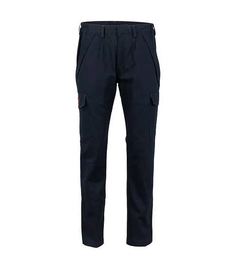 Pantalón Ignífugo Antiácido Hombre