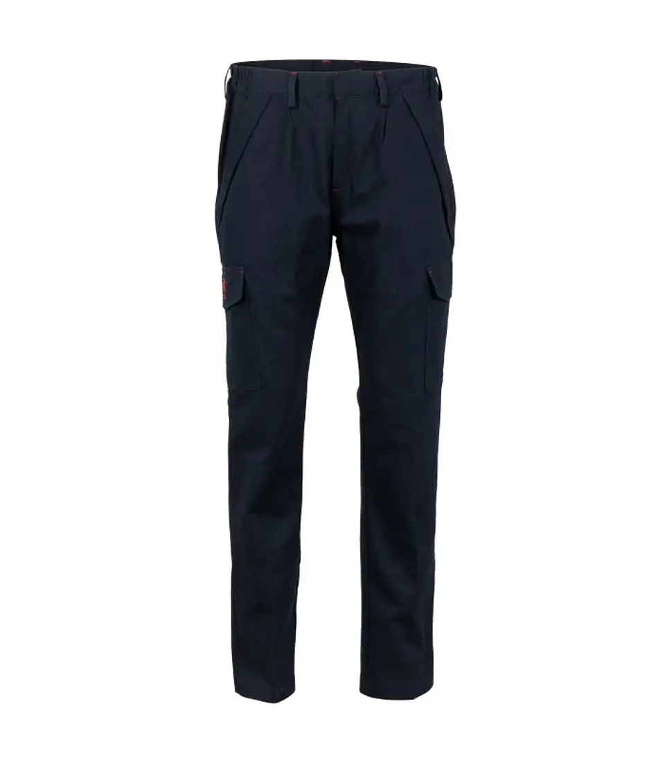 Pantalón Ignífugo Antiácido Hombre 1
