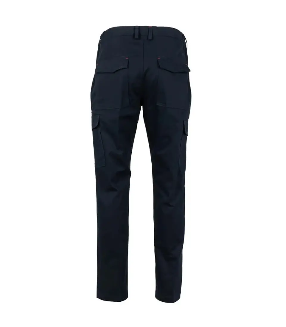 Pantalón Ignífugo Antiácido Hombre 3