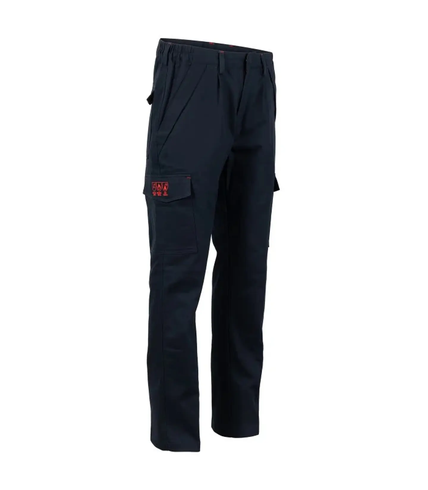 Pantalón Ignífugo Antiácido Hombre 2