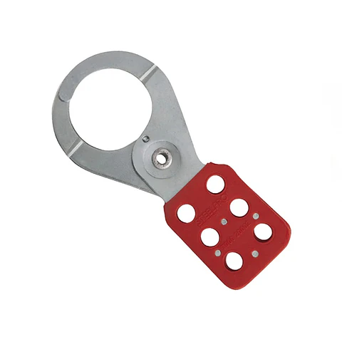 Pinza de Bloqueo Steelpro