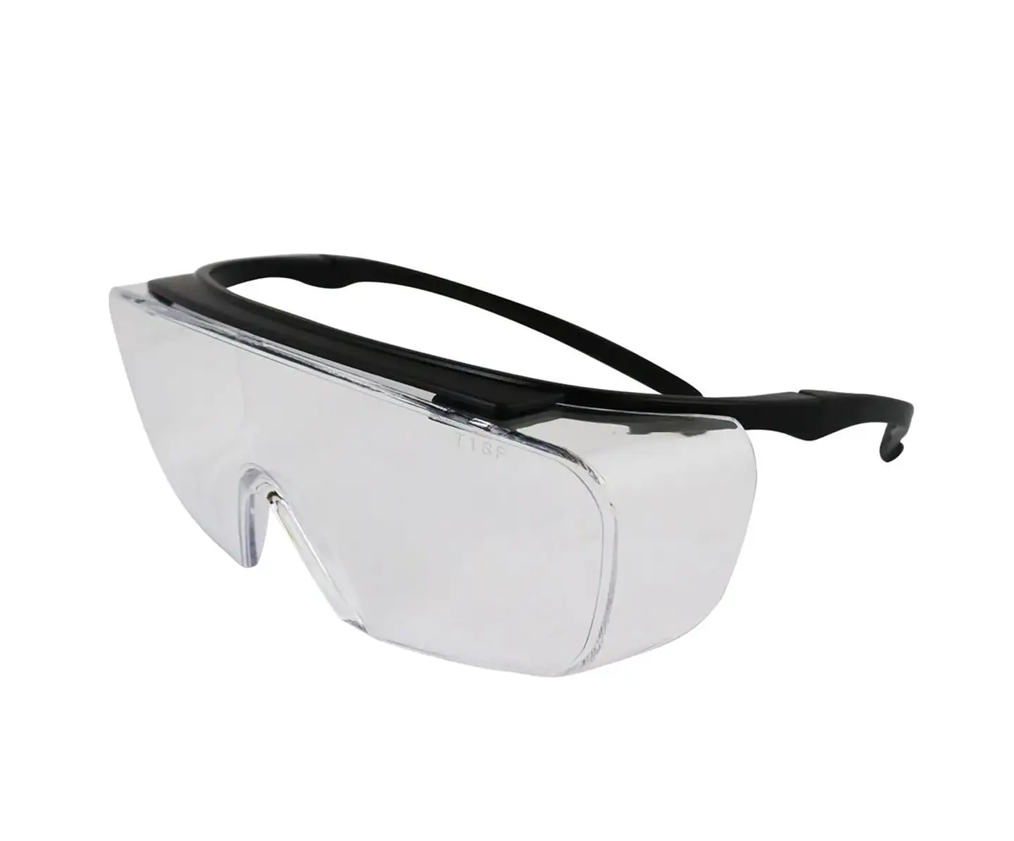 Sobrelente Shield Activex 1