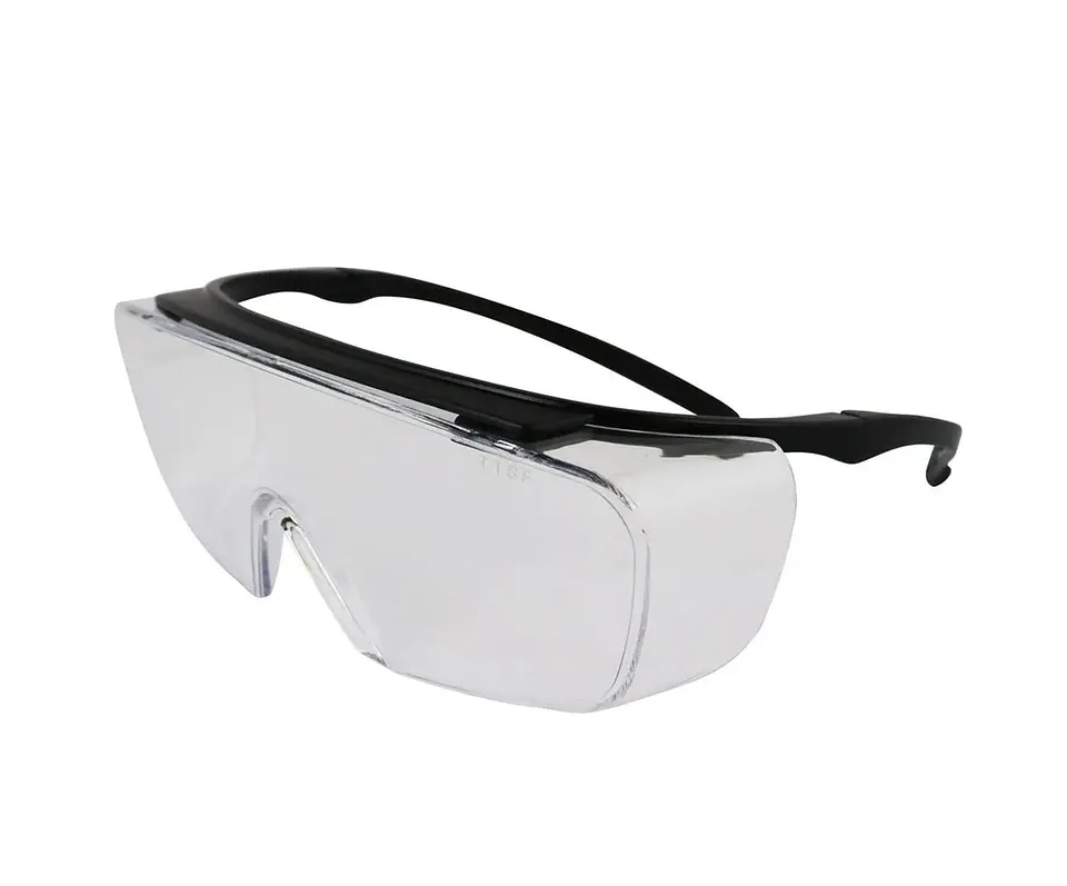 Sobrelente Shield Activex 1