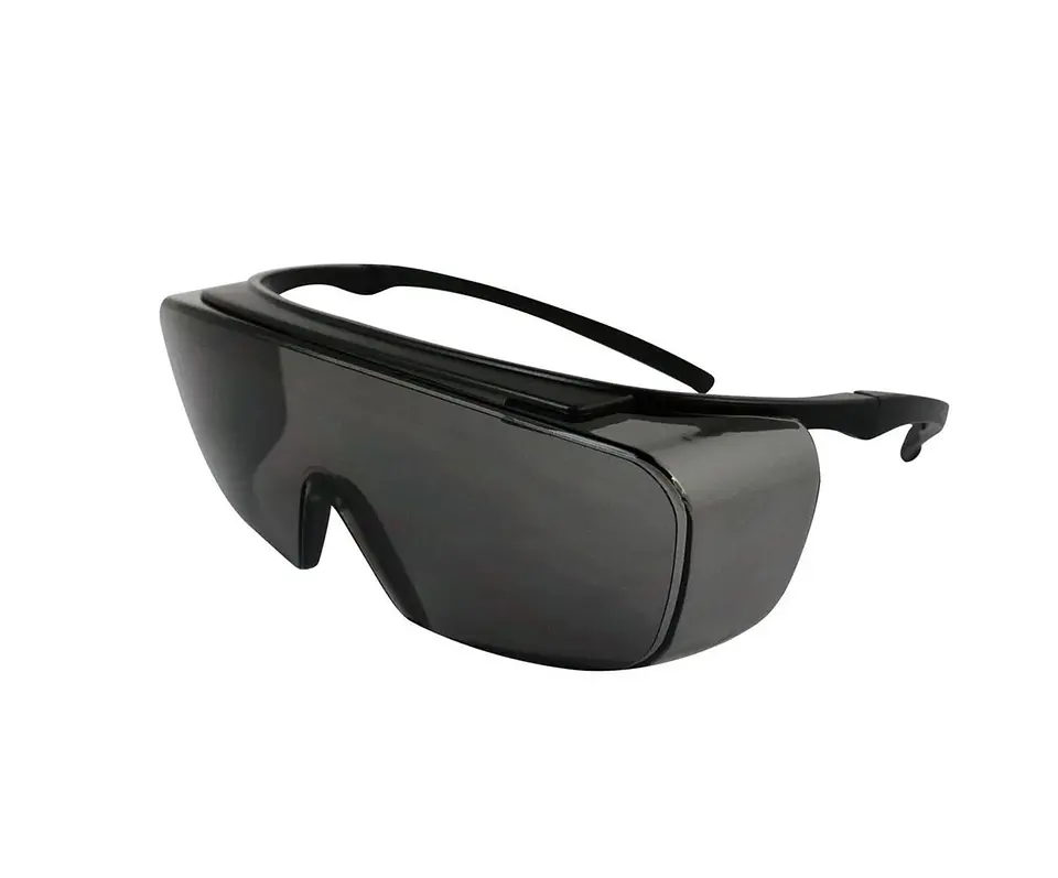 Sobrelente Shield Activex 2