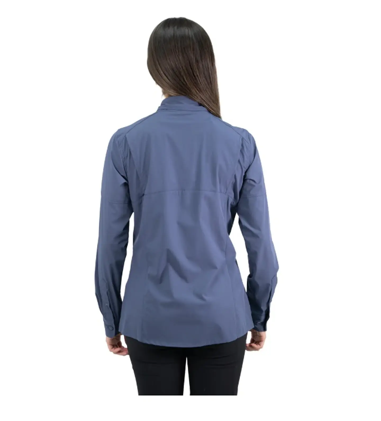 Camisa HW Antakari Spandex Mujer 4