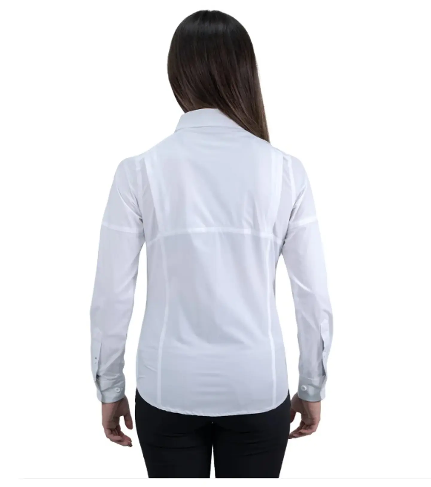 Camisa HW Antakari Spandex Mujer 2