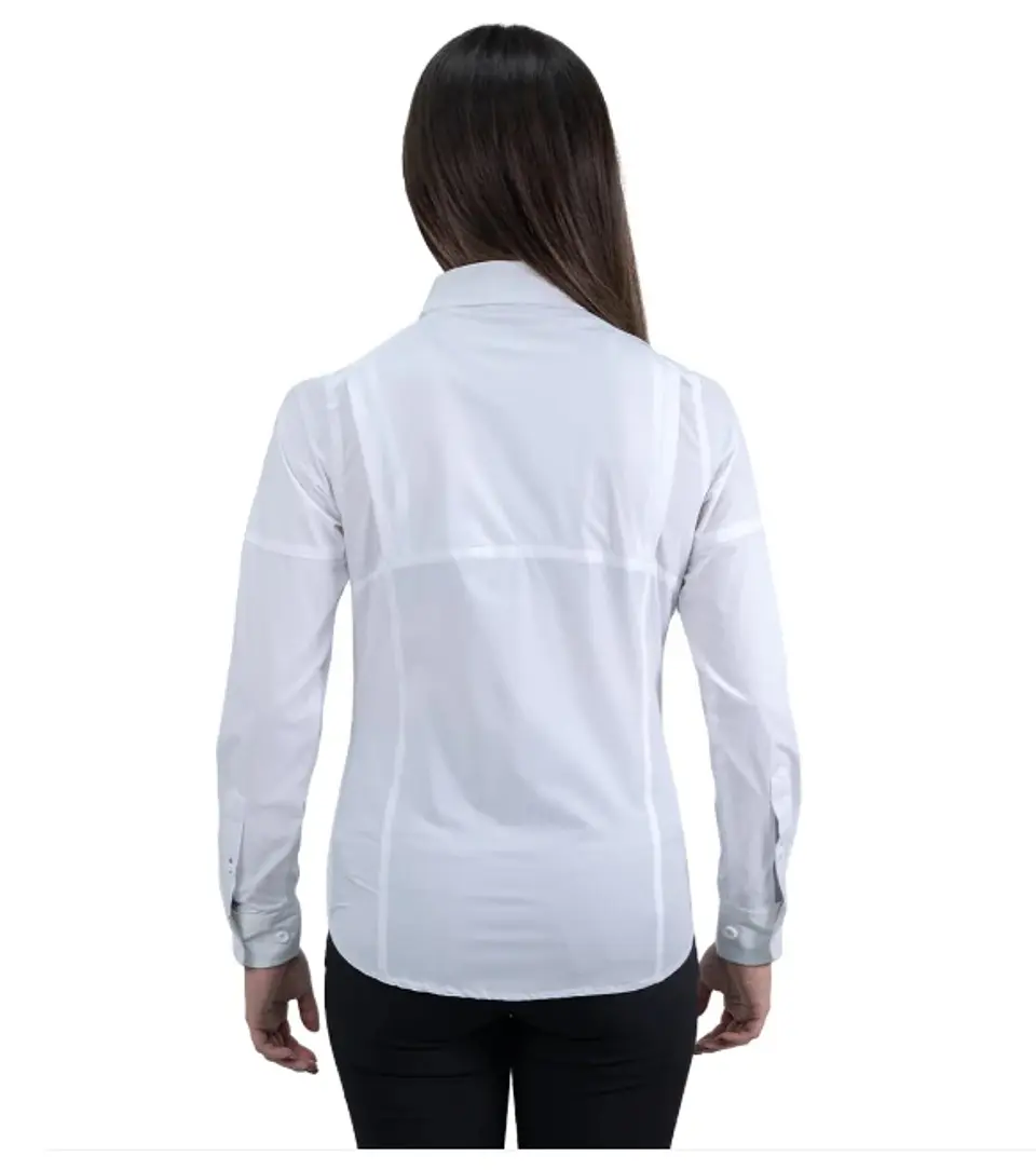 Camisa HW Antakari Spandex Mujer 2