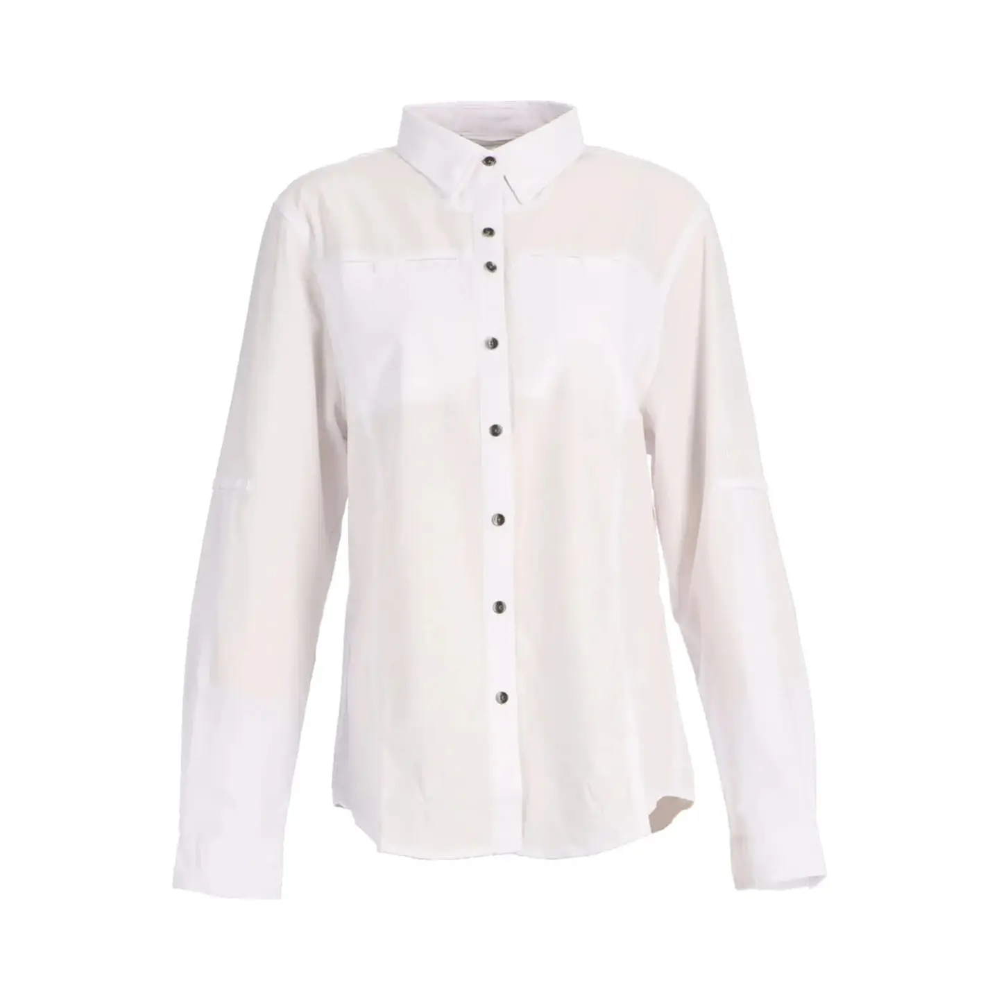 Blusa Outdoor Light Mujer 3