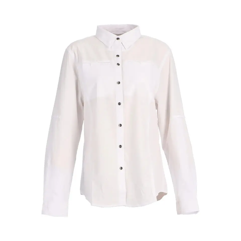Blusa Outdoor Light Mujer 3