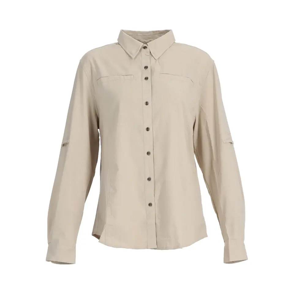 Blusa Outdoor Light Mujer 4