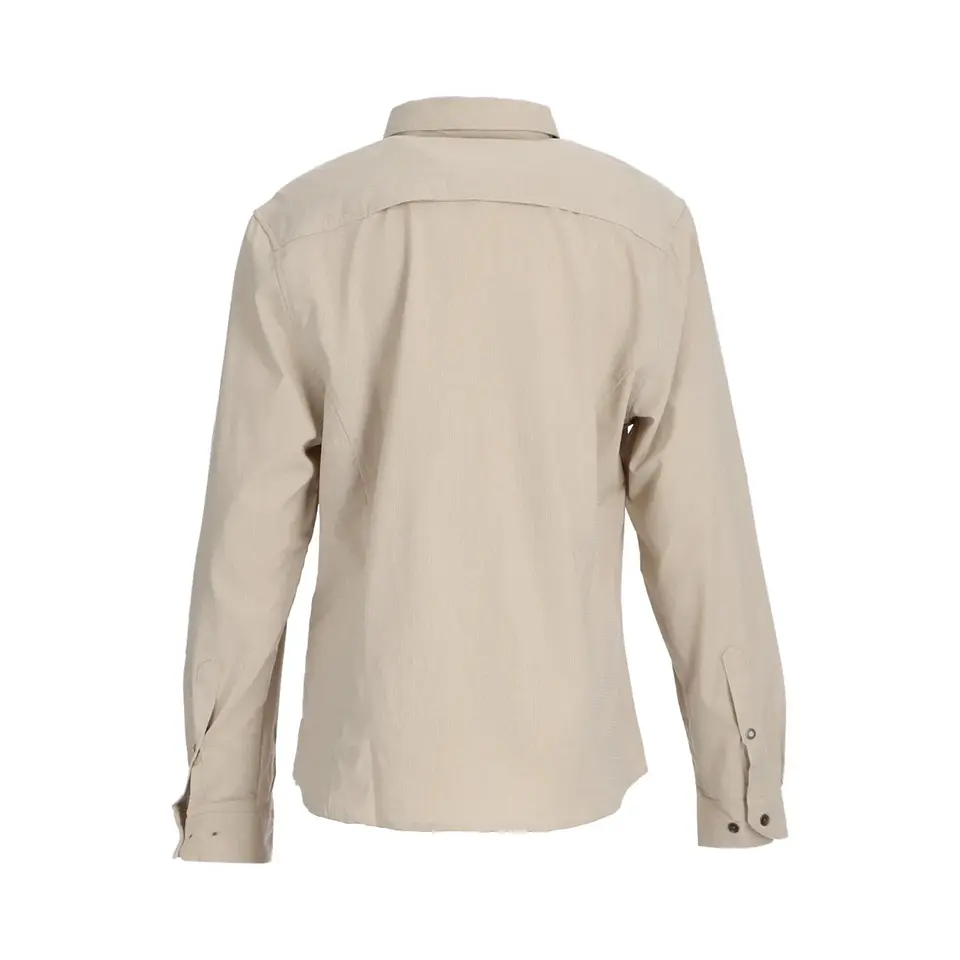 Blusa Outdoor Light Mujer 5