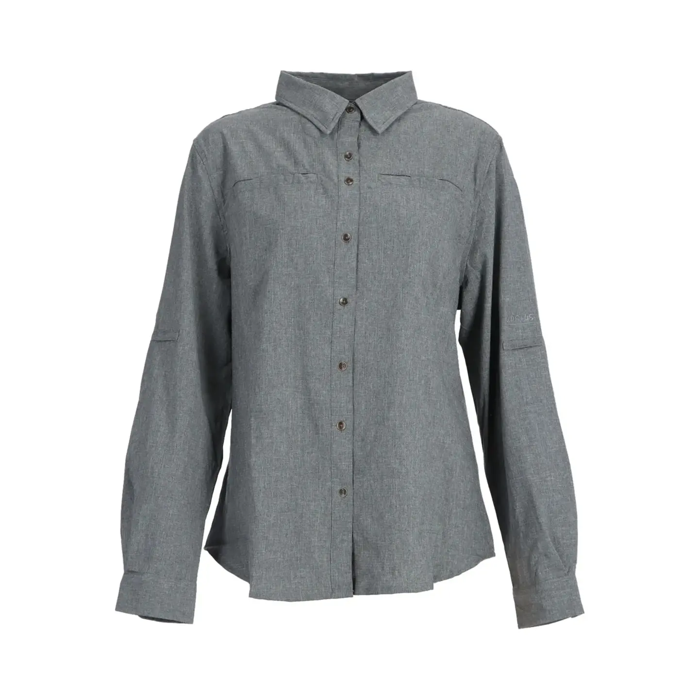 Blusa Outdoor Light Mujer 6
