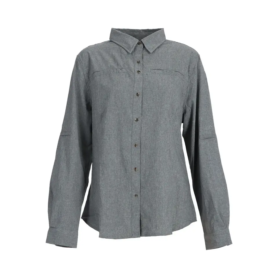 Blusa Outdoor Light Mujer 6