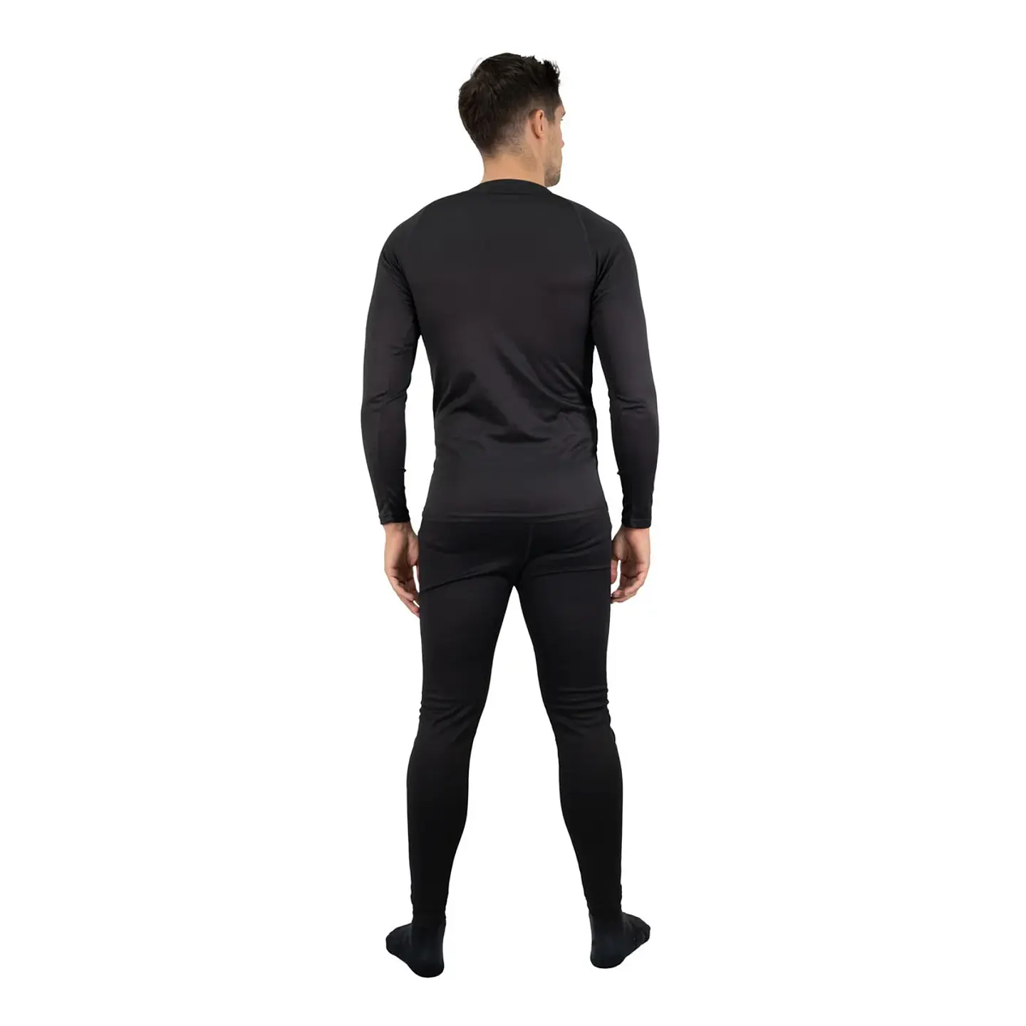 Conjunto Primera Capa HW Polipropileno LFA 2