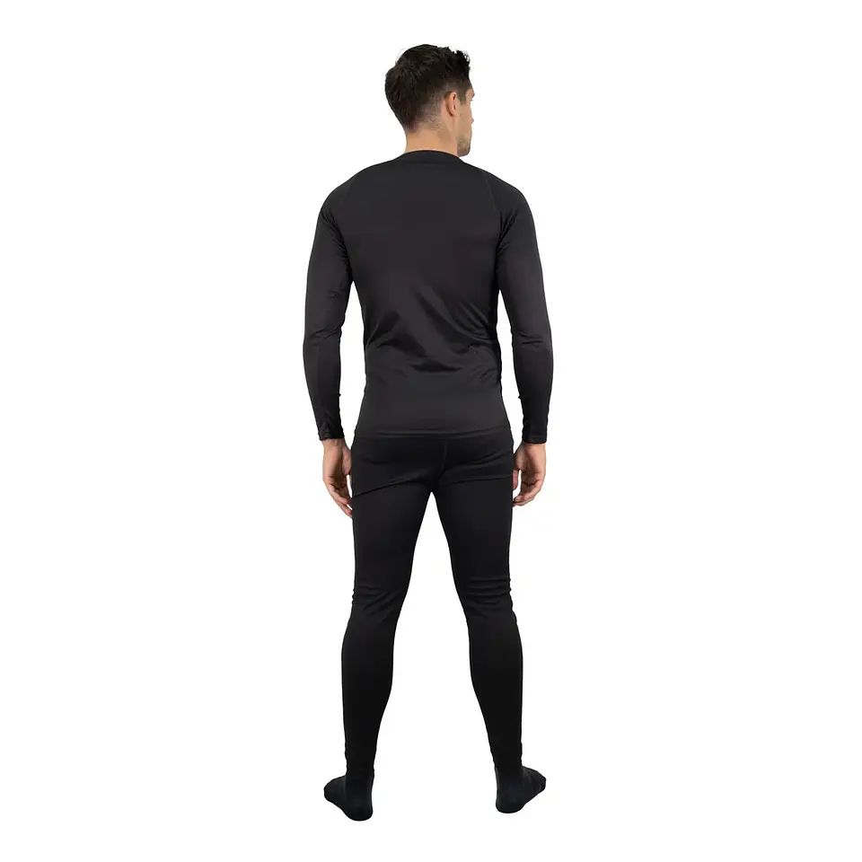 Conjunto Primera Capa HW Polipropileno LFA 2