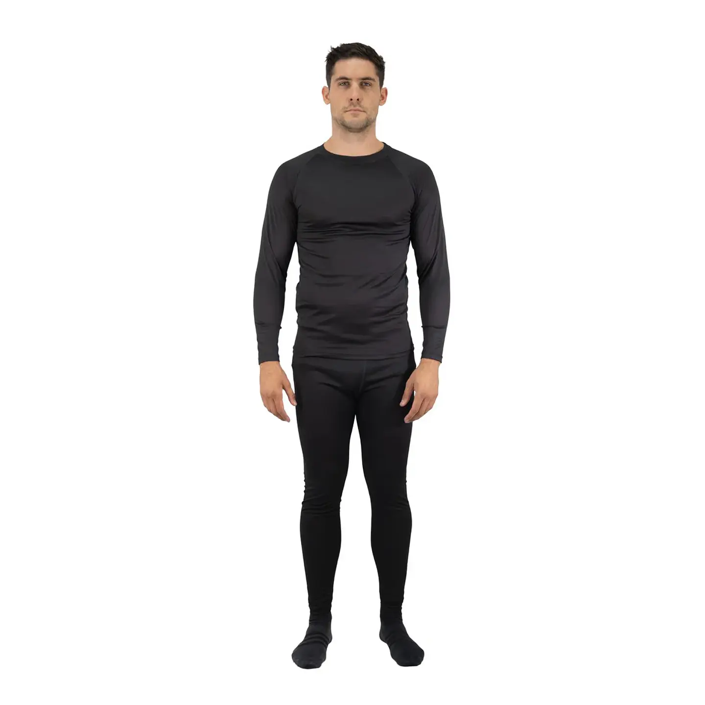 Conjunto Primera Capa HW Polipropileno LFA 1