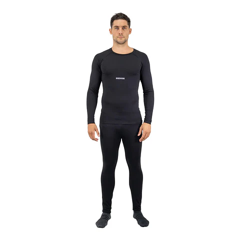 Conjunto Primera Capa HW Patagonia Spandex Hombre
