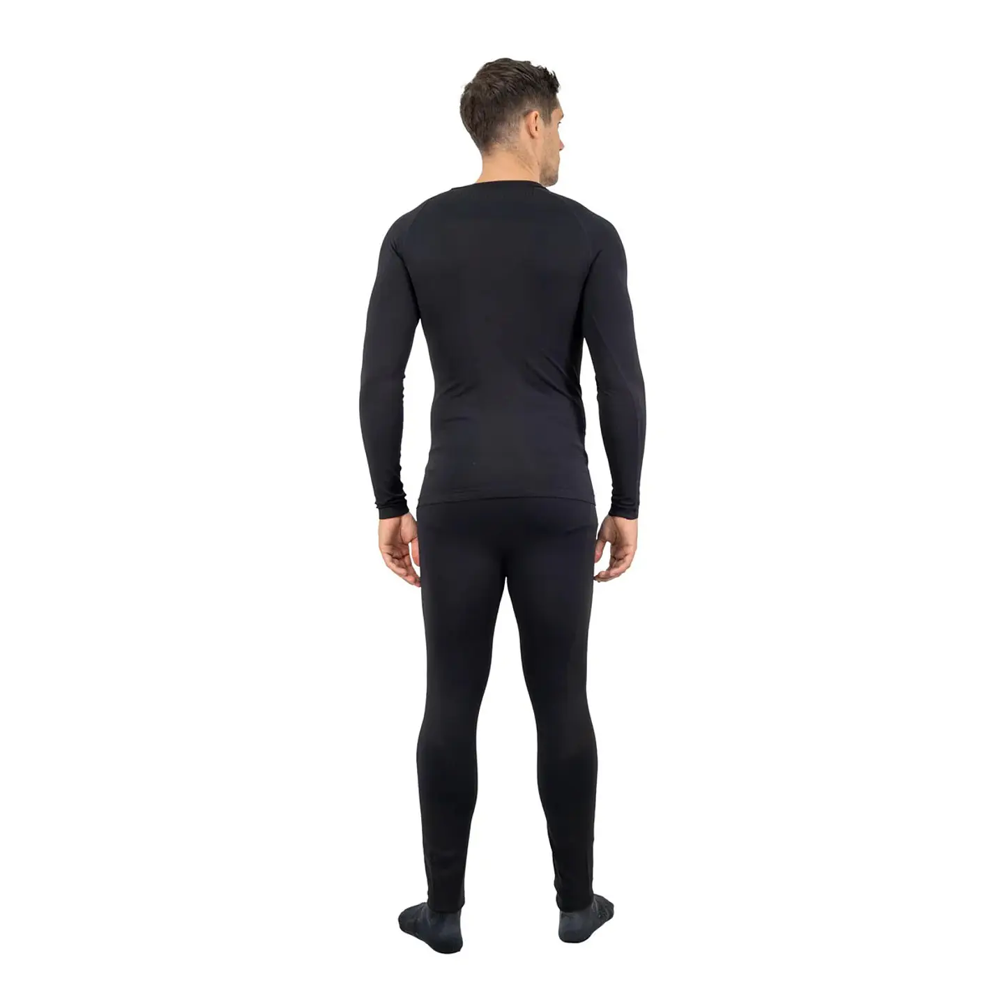 Conjunto Primera Capa HW Patagonia Spandex Hombre 2
