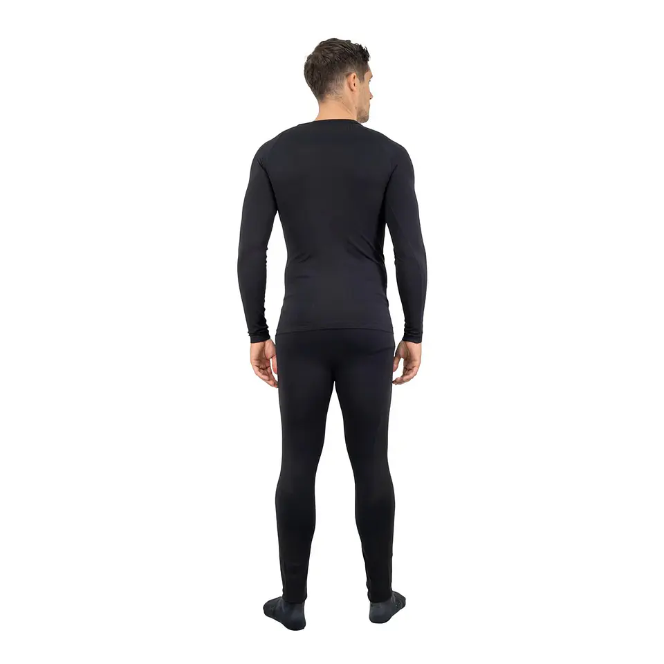 Conjunto Primera Capa HW Patagonia Spandex Hombre 2