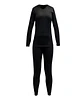 Conjunto Primera Capa HW Poliéster Cooldry Mujer - Miniatura 1