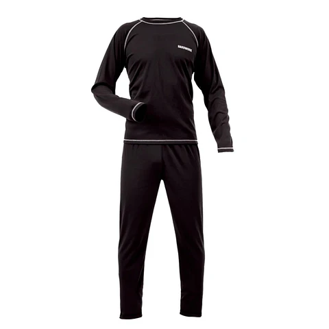 Conjunto Primera Capa HW Poliéster Cooldry Hombre