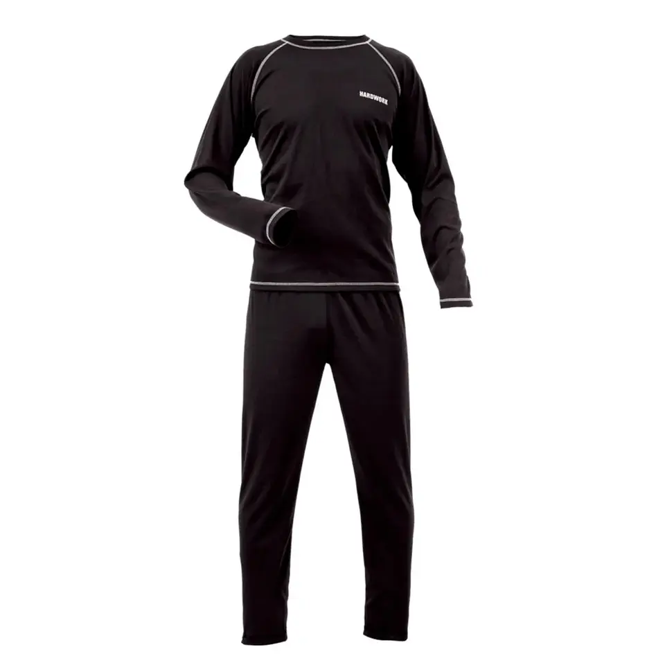 Conjunto Primera Capa HW Poliéster Cooldry Hombre 1