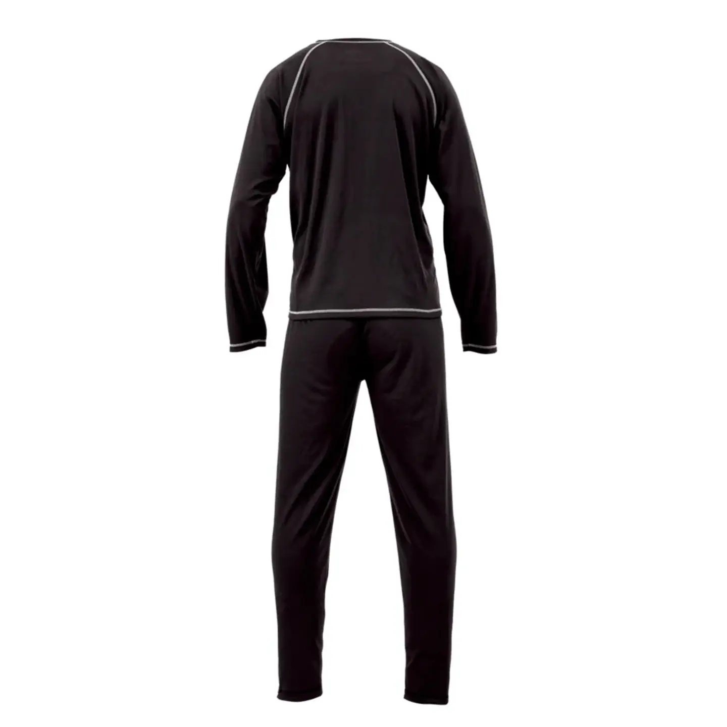 Conjunto Primera Capa HW Poliéster Cooldry Hombre 2