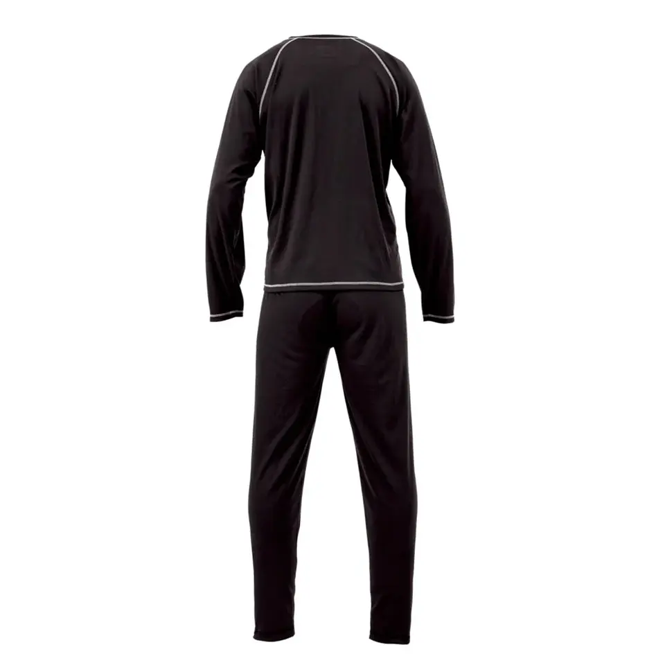 Conjunto Primera Capa HW Poliéster Cooldry Hombre 2