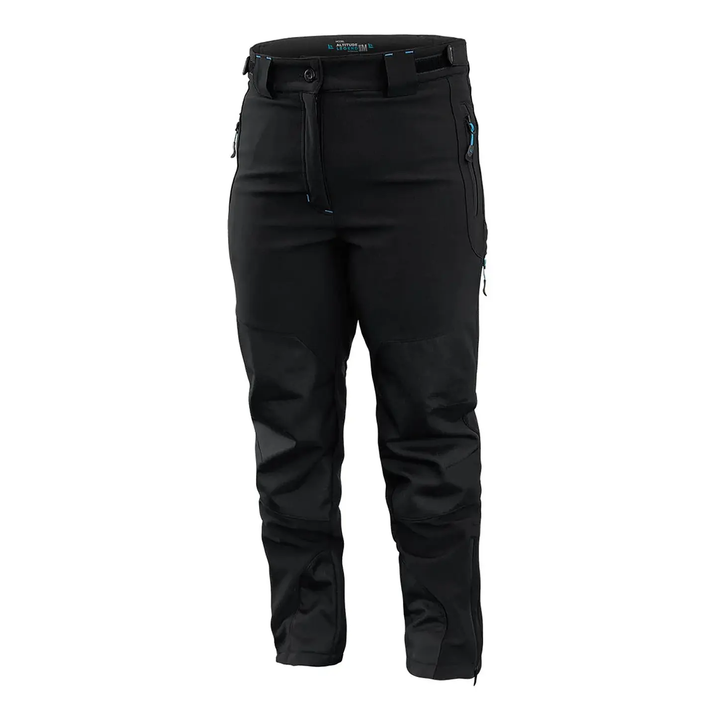 Pantalón Laminado Legend Altitude Women 1