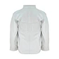 Chaqueta Soldador Cuero Green Way - Miniatura 2