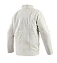 Chaqueta Soldador Cuero Legend - Miniatura 2