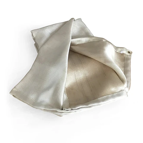 Manta de Soldar Ignífuga