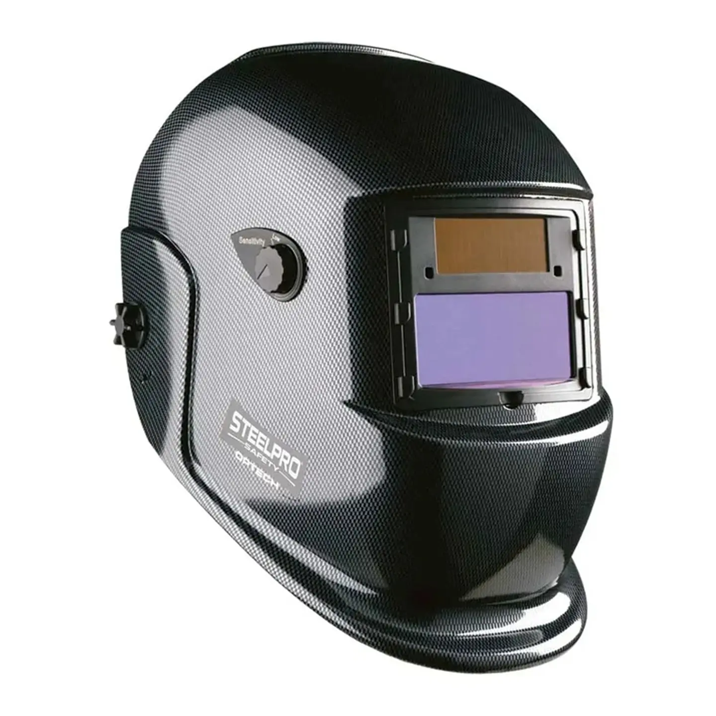 Máscara de Soldar Fotocromática Optech 1