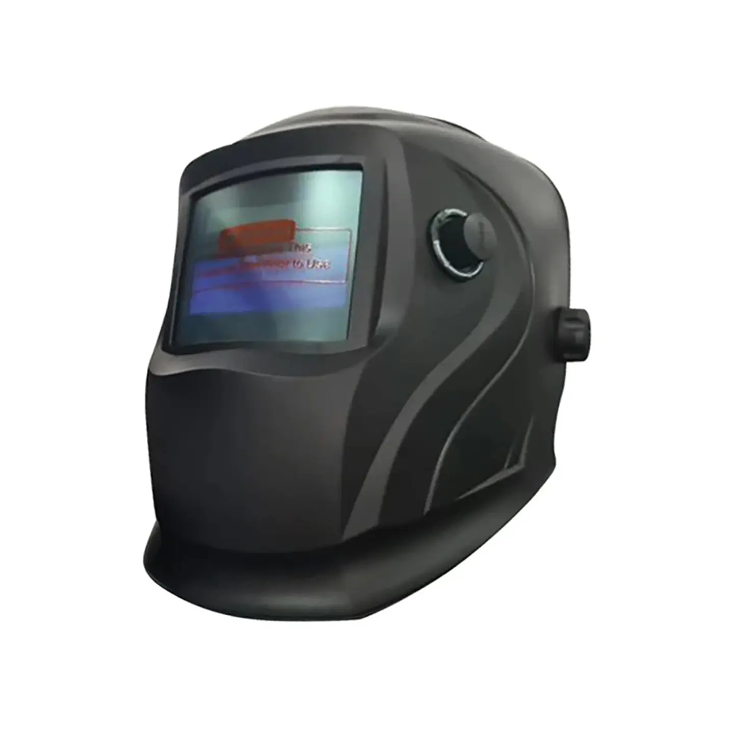 Máscara Fotosensible Artery Max 1