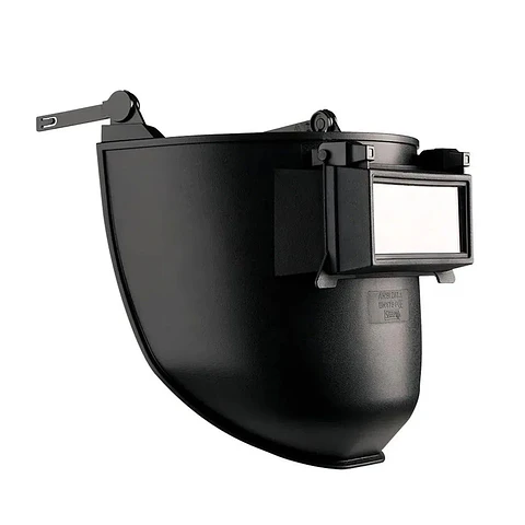Máscara de Soldar para Casco Optech