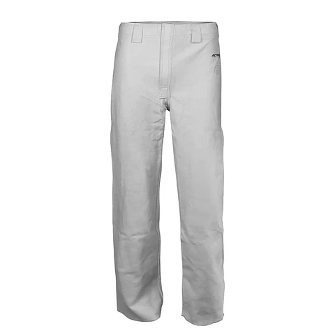 Pantalón Soldador Cuero Activex