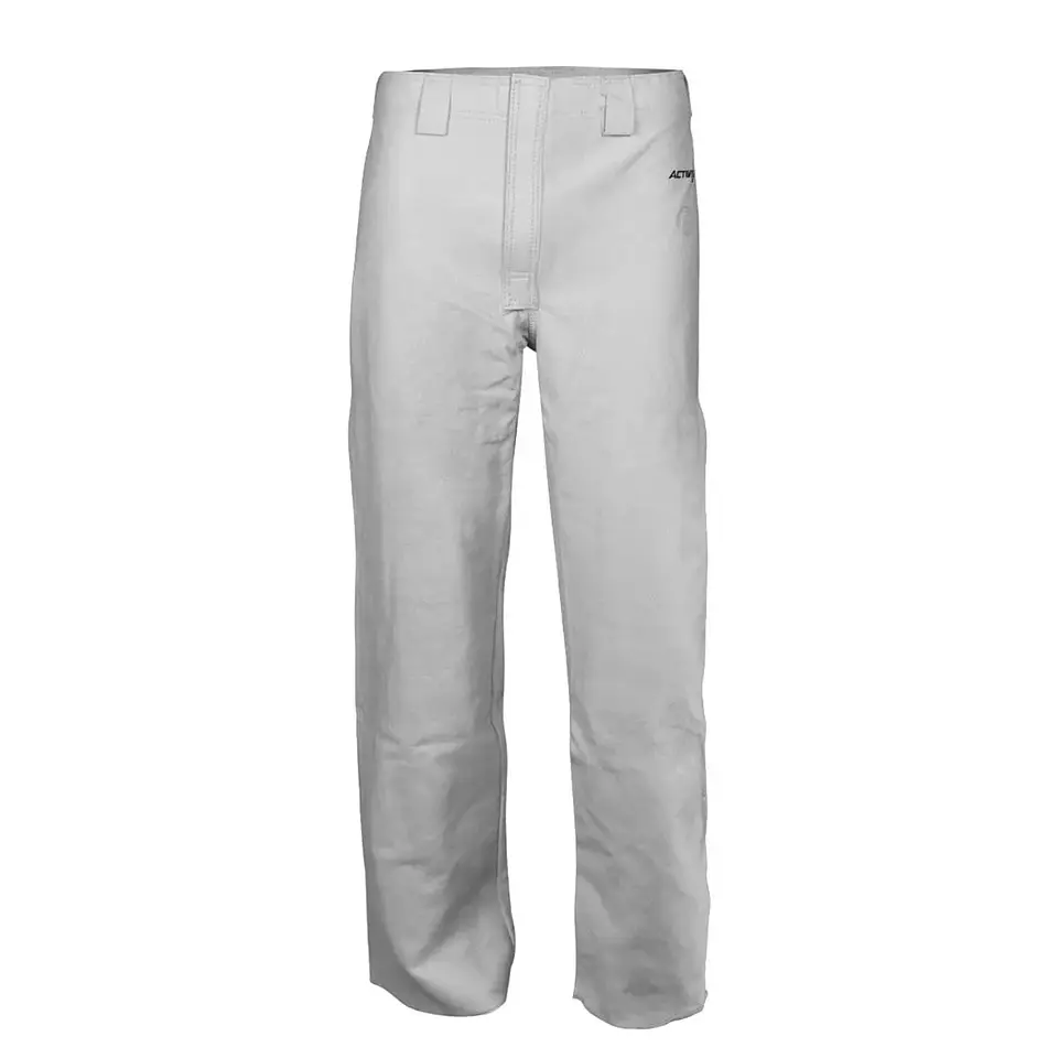 Pantalón Soldador Cuero Activex 2
