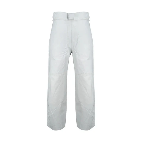 Pantalón Soldador Cuero Apro
