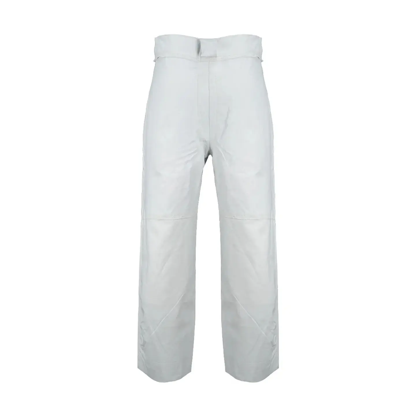Pantalón Soldador Cuero Apro 1