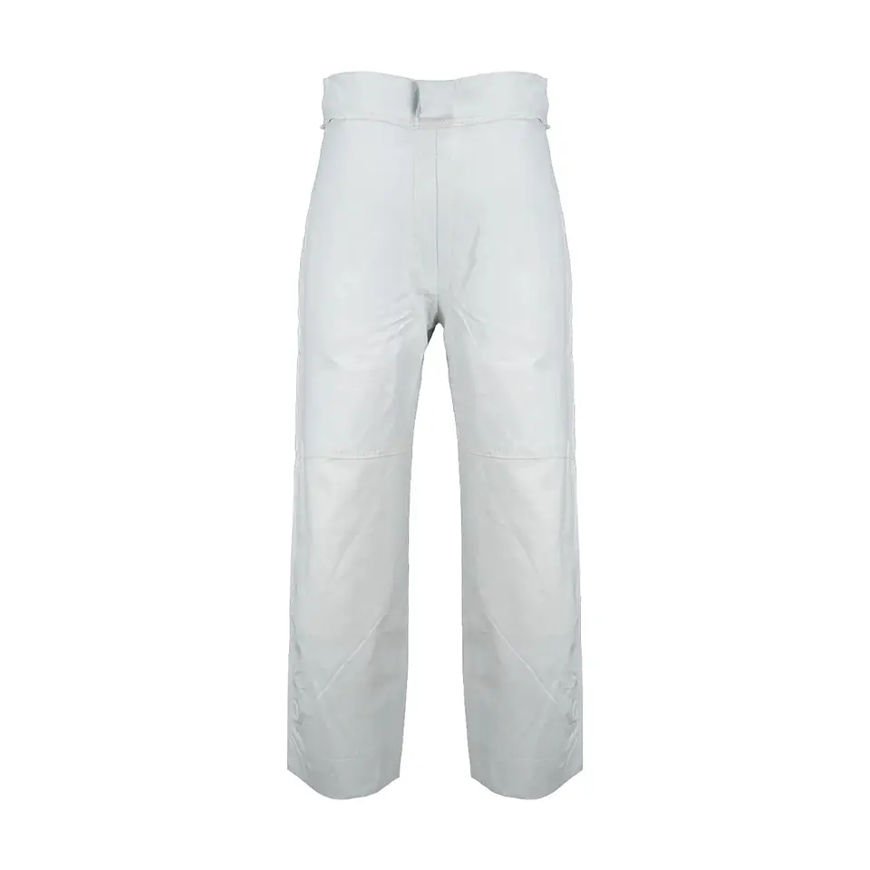 Pantalón Soldador Cuero Apro 1