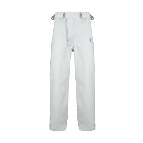Pantalón Soldador Cuero Apro
